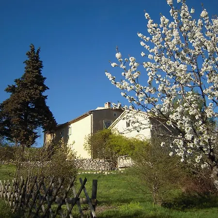 La Honas 4* La Rochette-du-Buis