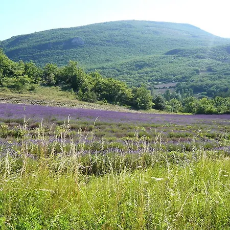 La Honas 4* La Rochette-du-Buis
