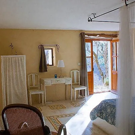 La Honas بيت ضيافة La Rochette-du-Buis