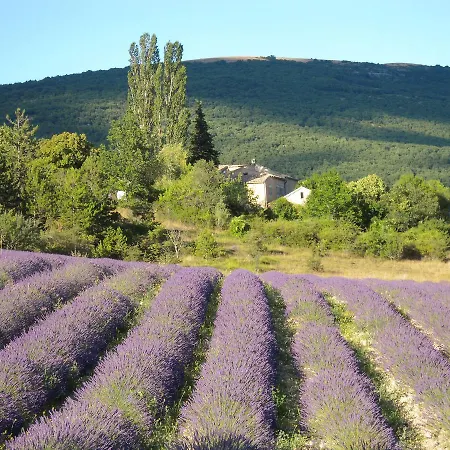 La Honas بيت ضيافة La Rochette-du-Buis