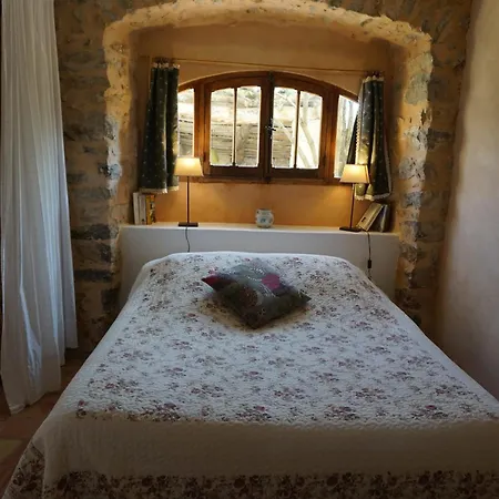 Maison D'hotes La Honas * La Rochette-du-Buis