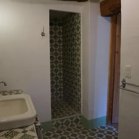 Maison D'hotes La Honas *