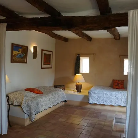 Maison D'hotes La Honas * La Rochette-du-Buis