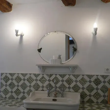 Maison D'hotes La Honas