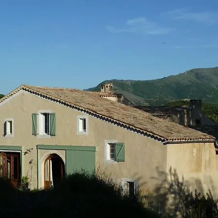 Guest house Maison D'hotes La Honas *