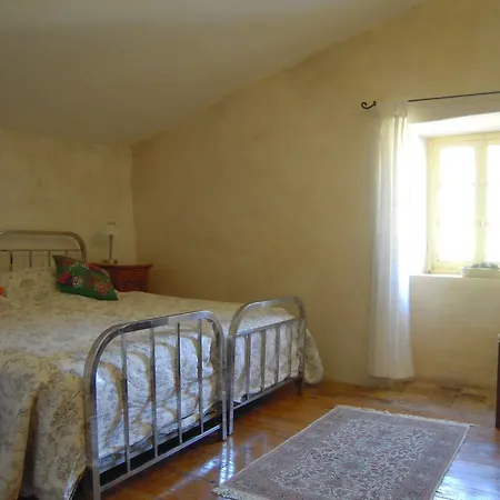 Maison D'hotes La Honas Guest house