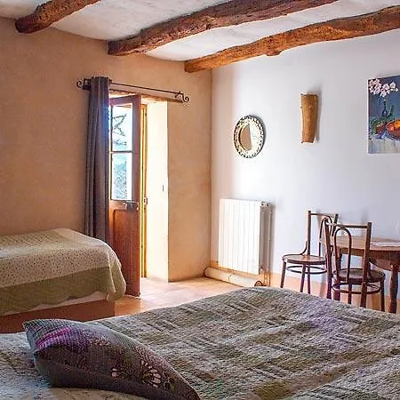 Guest house Maison D'hotes La Honas
