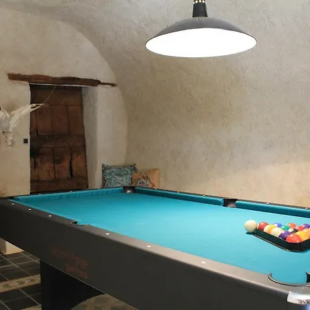 Guest house Maison D'hotes La Honas