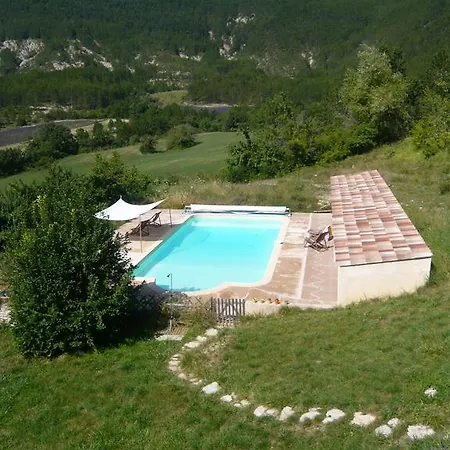 Maison D'hotes La Honas *