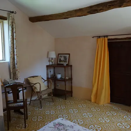 Maison D'hotes La Honas *
