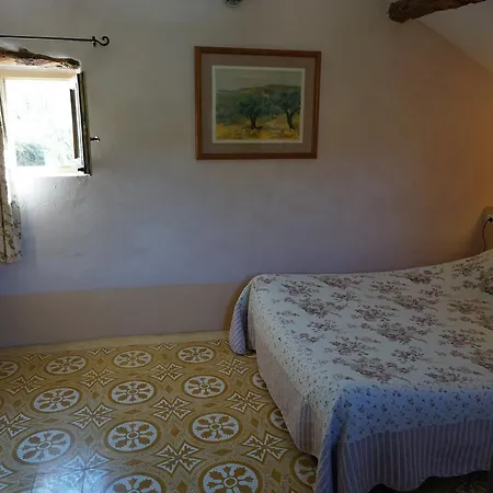 Guest house Maison D'hotes La Honas La Rochette-du-Buis