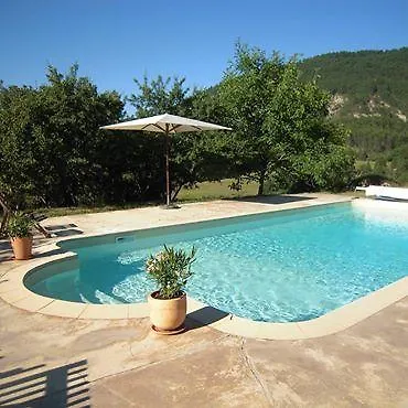 Guest house Maison D'hotes La Honas