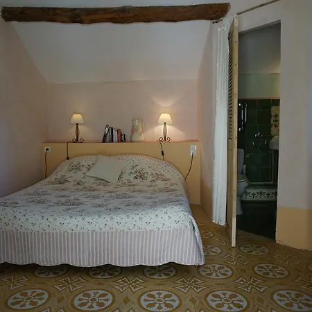 Maison D'hotes La Honas La Rochette-du-Buis