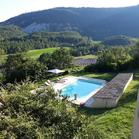 Guest house Maison D'hotes La Honas *