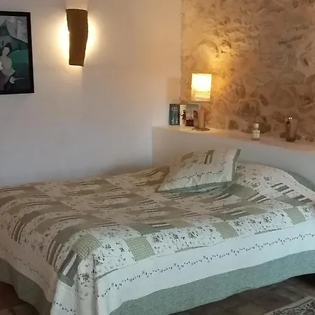 Maison D'hotes La Honas Guest house *