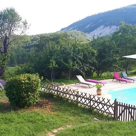 Guest house Maison D'hotes La Honas