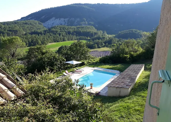 Gasthuis La Honas 4*